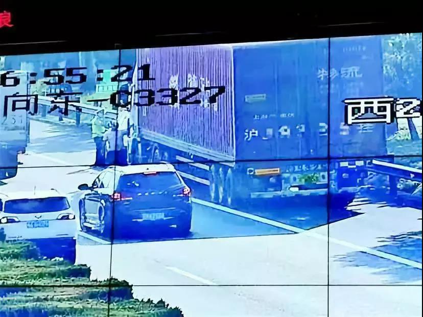 即日起至春运前,这些地区严打疲劳驾驶!被抓扣分6分起! - 第7张 - 提加商用车网 即日起至春运前,这些地区严打疲劳驾驶!被抓扣分6分起! - 第7张