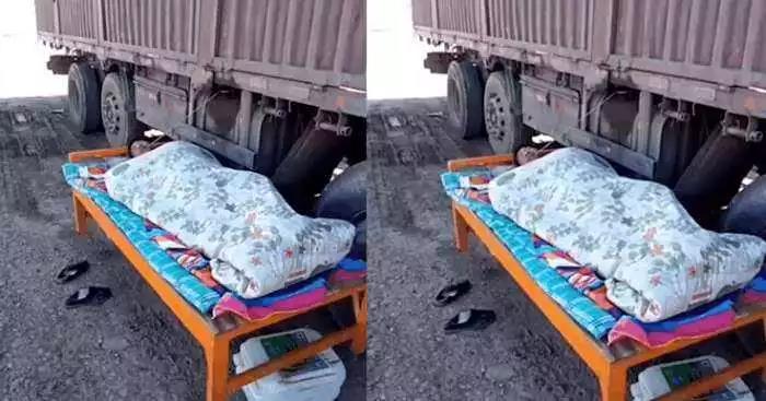 即日起至春运前,这些地区严打疲劳驾驶!被抓扣分6分起! - 第14张 - 提加商用车网 即日起至春运前,这些地区严打疲劳驾驶!被抓扣分6分起! - 第14张