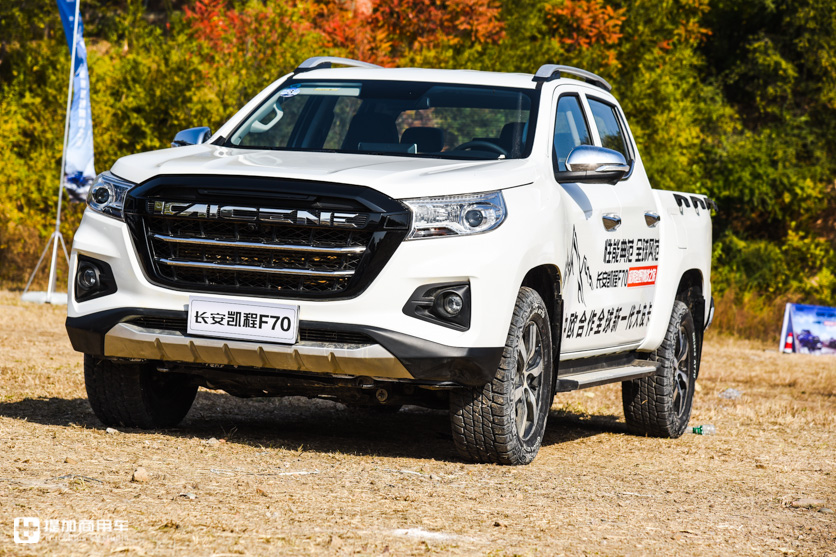 政策利好、市场回暖,皮卡能否成为汽车消费的下一个风口? - 第1张 - 提加商用车网 政策利好、市场回暖,皮卡能否成为汽车消费的下一个风口? - 第1张