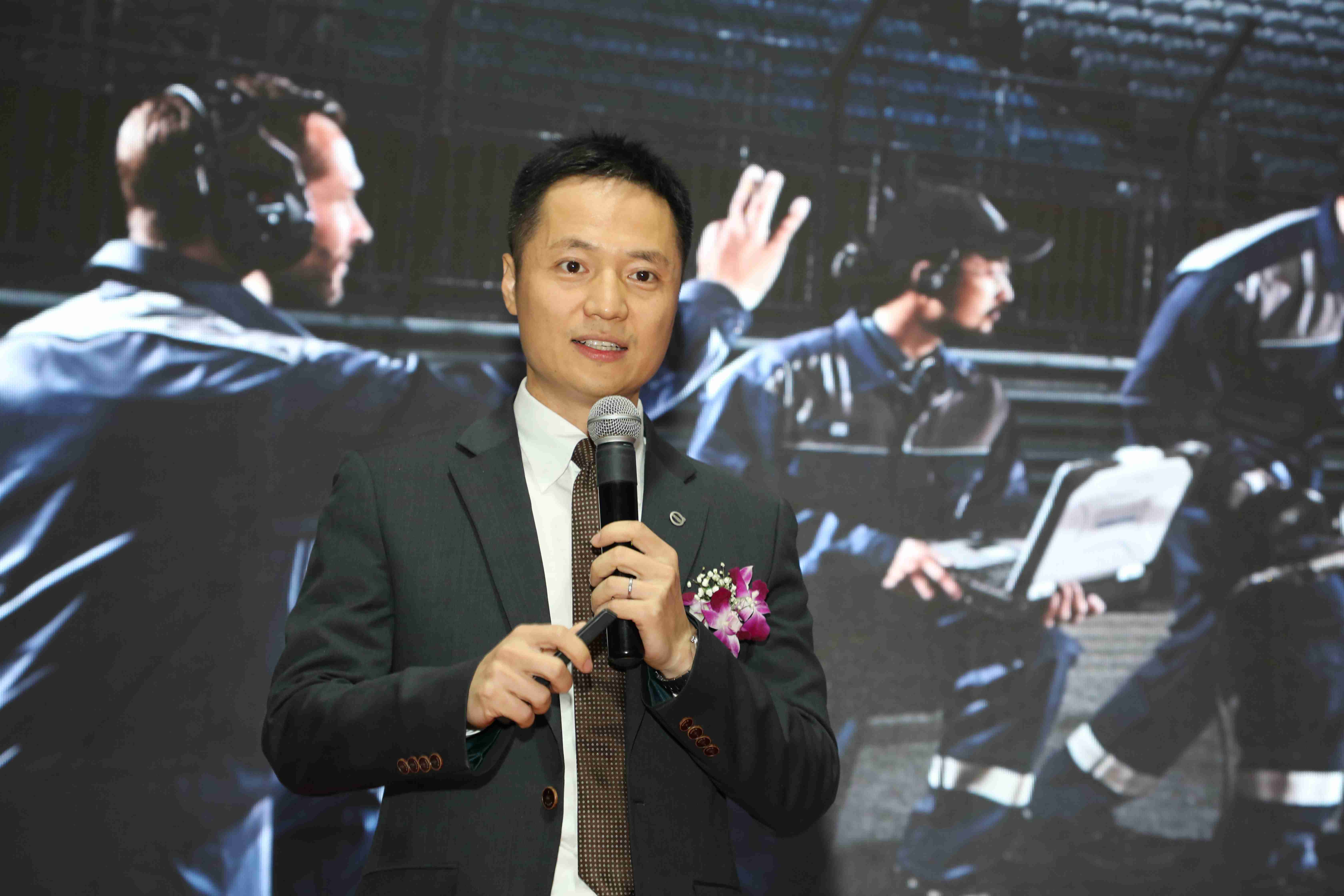 合肥海之沃焕新升级 沃尔沃卡车加快“双质”服务网络建设 - 第2张