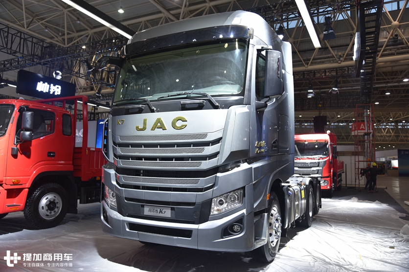 国六江铃顺达轻卡大升级,曼恩客车斩获2020年度最佳客车,提加一周好文推荐 - 第7张 - 提加商用车网 国六江铃顺达轻卡大升级,曼恩客车斩获2020年度最佳客车,提加一周好文推荐 - 第7张