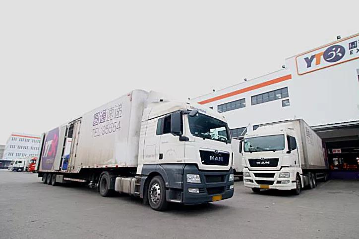 与国同梦,2019曼恩双十一大巡检助力泉城济南 - 第2张 - 提加商用车网 与国同梦,2019曼恩双十一大巡检助力泉城济南 - 第2张