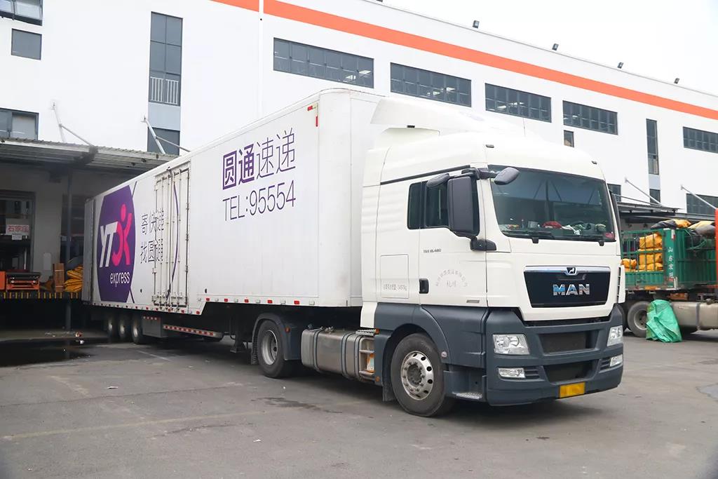 与国同梦,2019曼恩双十一大巡检助力泉城济南 - 第7张 - 提加商用车网 与国同梦,2019曼恩双十一大巡检助力泉城济南 - 第7张