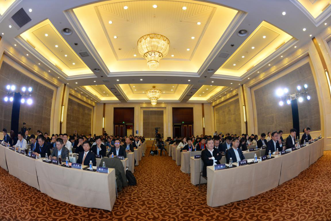 绿动未来、智运天下,2019中国商用车新生态高峰论坛圆满落幕 - 第2张 - 提加商用车网 绿动未来、智运天下,2019中国商用车新生态高峰论坛圆满落幕 - 第2张