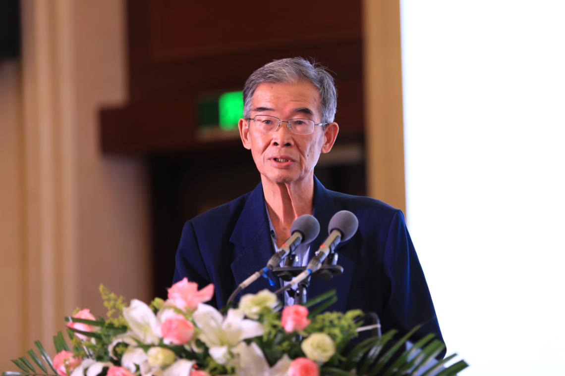 绿动未来、智运天下，2019中国商用车新生态高峰论坛圆满落幕 - 第4张