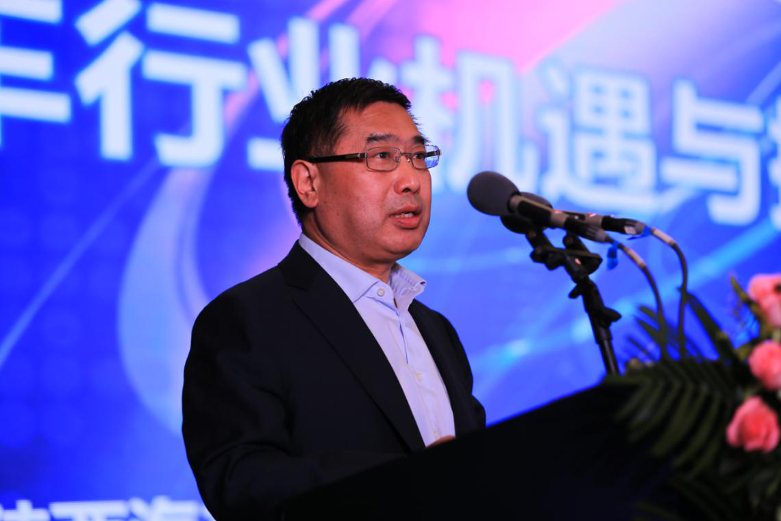 绿动未来、智运天下,2019中国商用车新生态高峰论坛圆满落幕 - 第5张 - 提加商用车网 绿动未来、智运天下,2019中国商用车新生态高峰论坛圆满落幕 - 第5张