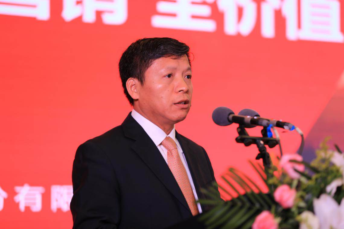 绿动未来、智运天下,2019中国商用车新生态高峰论坛圆满落幕 - 第6张 - 提加商用车网 绿动未来、智运天下,2019中国商用车新生态高峰论坛圆满落幕 - 第6张