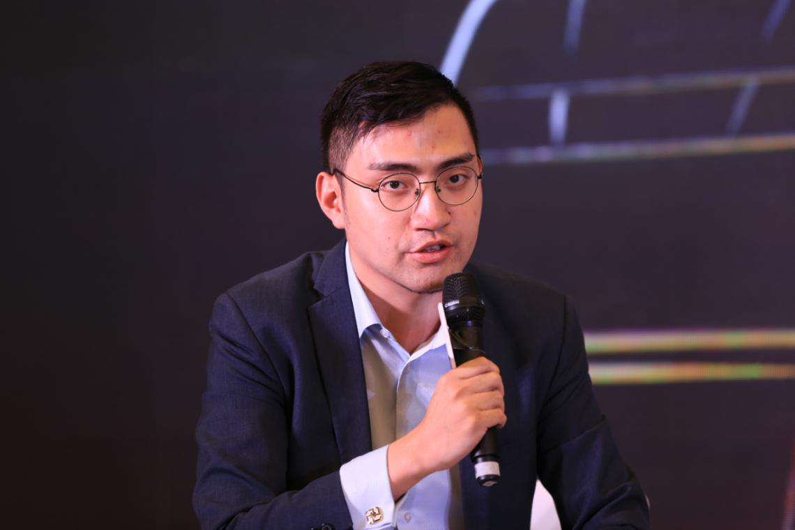 绿动未来、智运天下，2019中国商用车新生态高峰论坛圆满落幕 - 第8张