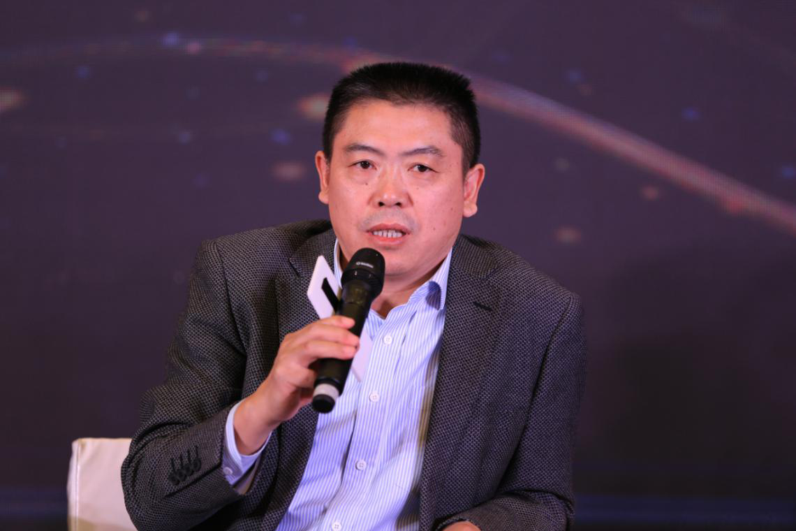 绿动未来、智运天下,2019中国商用车新生态高峰论坛圆满落幕 - 第10张 - 提加商用车网 绿动未来、智运天下,2019中国商用车新生态高峰论坛圆满落幕 - 第10张