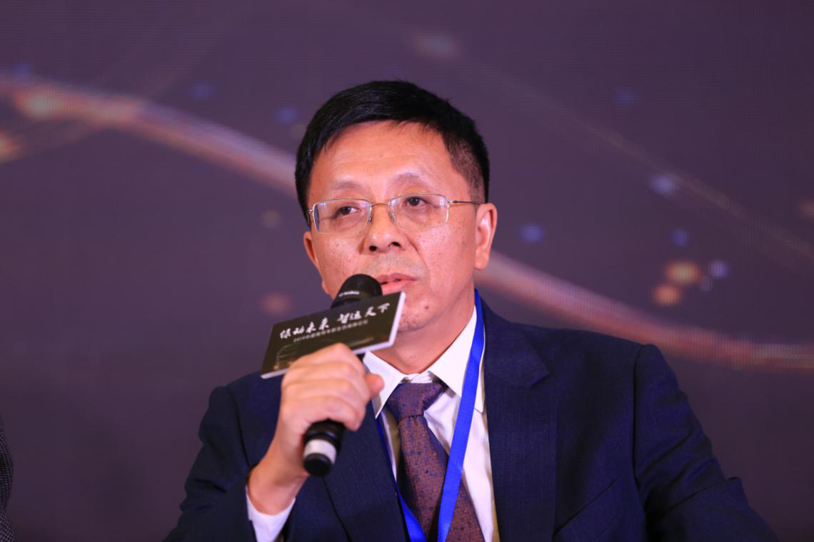 绿动未来、智运天下,2019中国商用车新生态高峰论坛圆满落幕 - 第11张 - 提加商用车网 绿动未来、智运天下,2019中国商用车新生态高峰论坛圆满落幕 - 第11张