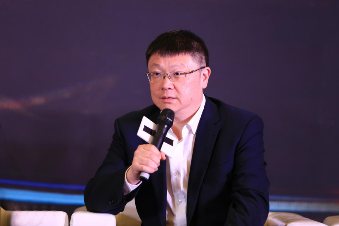 绿动未来、智运天下,2019中国商用车新生态高峰论坛圆满落幕 - 第12张 - 提加商用车网 绿动未来、智运天下,2019中国商用车新生态高峰论坛圆满落幕 - 第12张