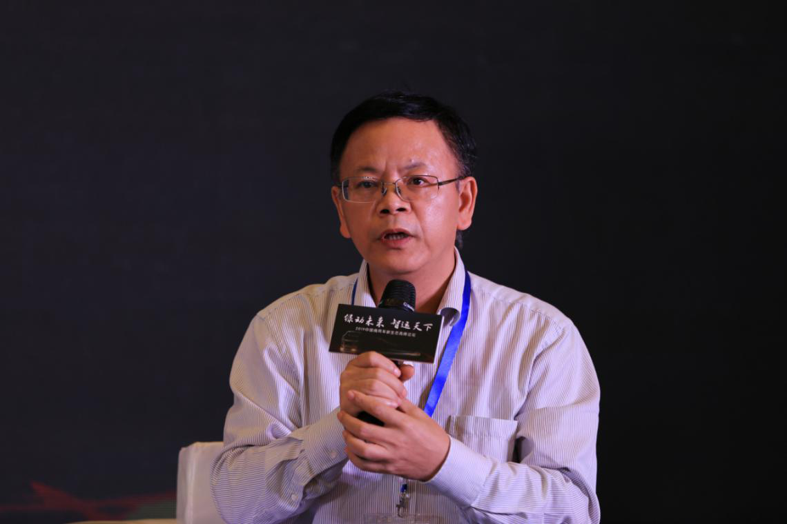 绿动未来、智运天下,2019中国商用车新生态高峰论坛圆满落幕 - 第13张 - 提加商用车网 绿动未来、智运天下,2019中国商用车新生态高峰论坛圆满落幕 - 第13张