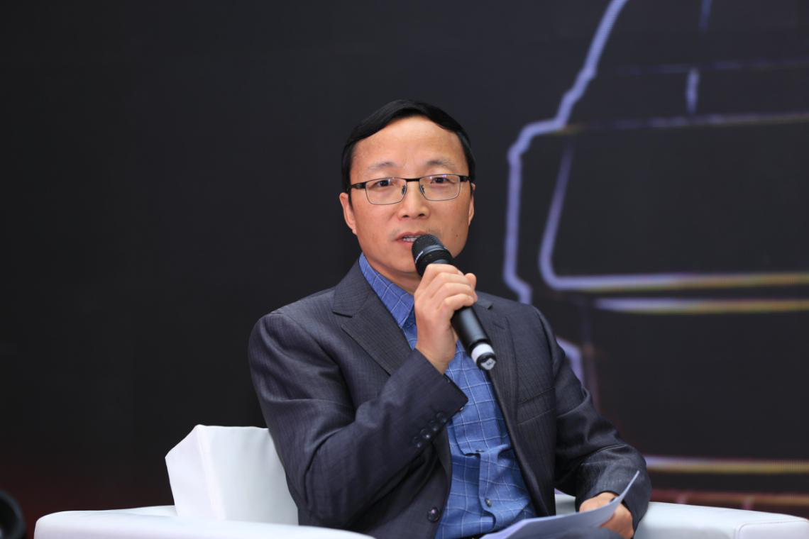 绿动未来、智运天下,2019中国商用车新生态高峰论坛圆满落幕 - 第15张 - 提加商用车网 绿动未来、智运天下,2019中国商用车新生态高峰论坛圆满落幕 - 第15张