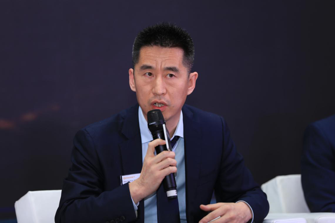 绿动未来、智运天下,2019中国商用车新生态高峰论坛圆满落幕 - 第18张 - 提加商用车网 绿动未来、智运天下,2019中国商用车新生态高峰论坛圆满落幕 - 第18张