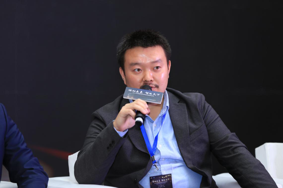 绿动未来、智运天下，2019中国商用车新生态高峰论坛圆满落幕 - 第20张