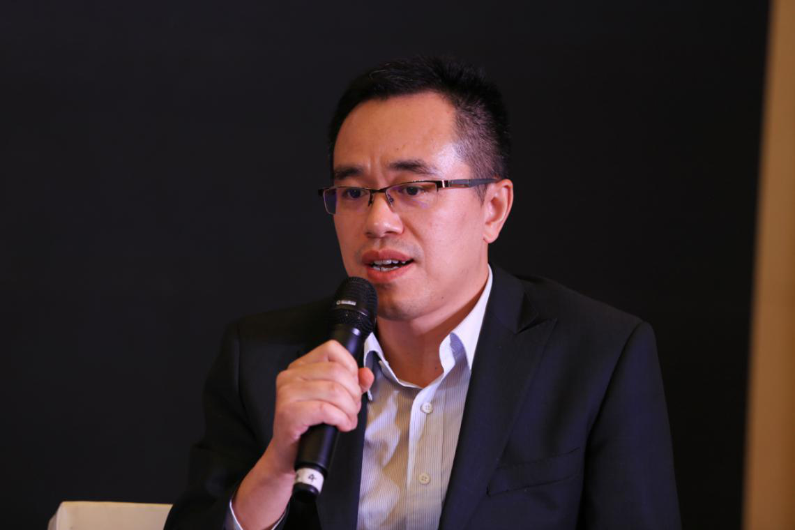 绿动未来、智运天下,2019中国商用车新生态高峰论坛圆满落幕 - 第21张 - 提加商用车网 绿动未来、智运天下,2019中国商用车新生态高峰论坛圆满落幕 - 第21张