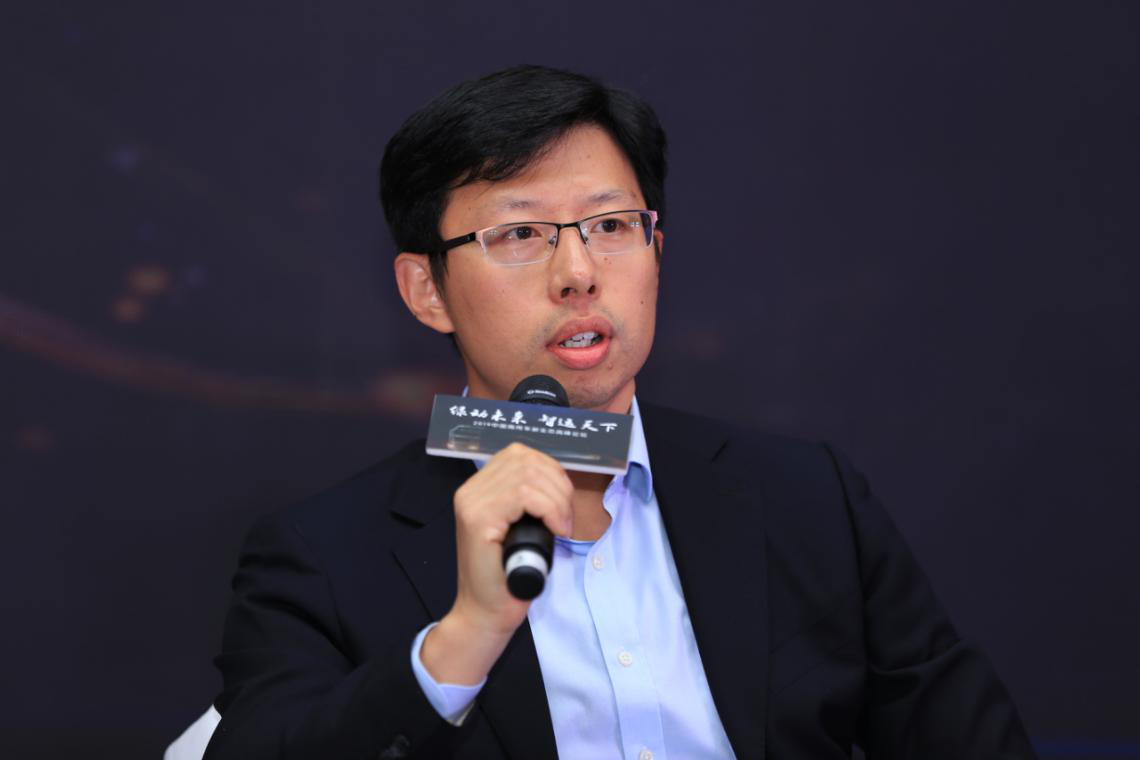 绿动未来、智运天下，2019中国商用车新生态高峰论坛圆满落幕 - 第25张