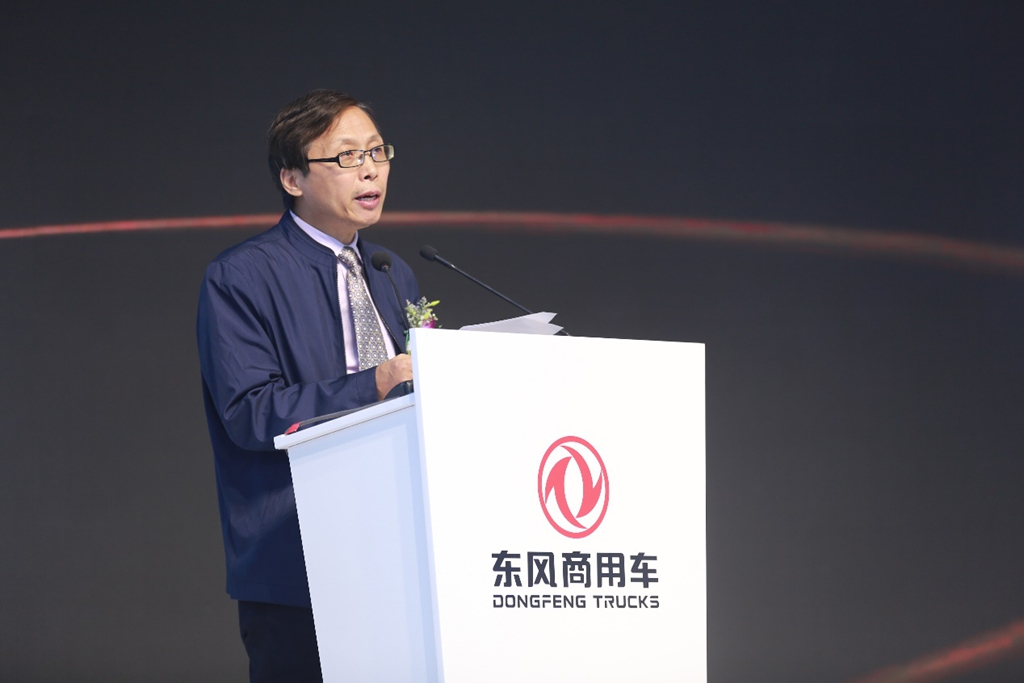 东风天龙KL荣膺2020中国年度卡车(CToY) - 第3张 - 提加商用车网 东风天龙KL荣膺2020中国年度卡车(CToY) - 第3张