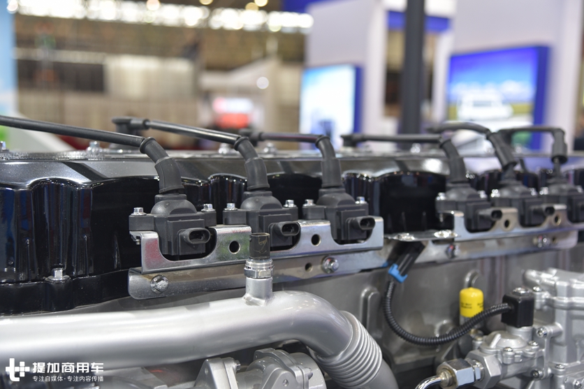 配装大运、青岛解放等,玉柴国六发动机将惠及更多北方卡车用户 - 第7张 - 提加商用车网 配装大运、青岛解放等,玉柴国六发动机将惠及更多北方卡车用户 - 第7张