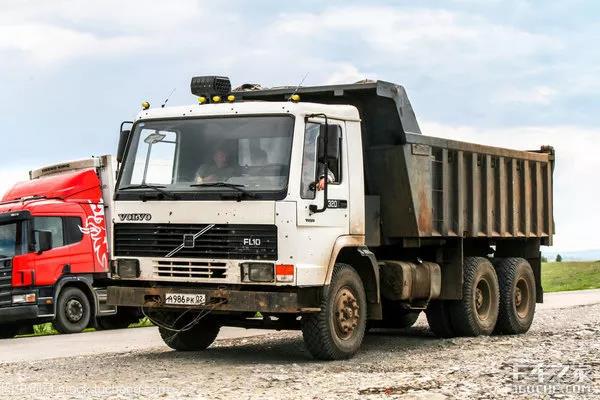 南京地区智能识别,让违规渣土车逃无可逃! - 第1张 - 提加商用车网 南京地区智能识别,让违规渣土车逃无可逃! - 第1张