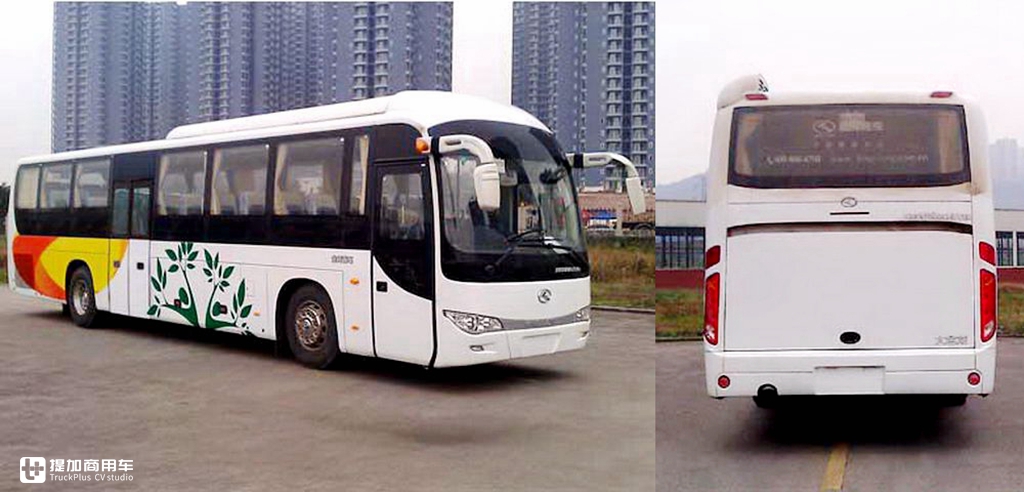 工信部323批客车产品数据分析(中),86款公交新品公告解读 - 第2张 - 提加商用车网 工信部323批客车产品数据分析(中),86款公交新品公告解读 - 第2张