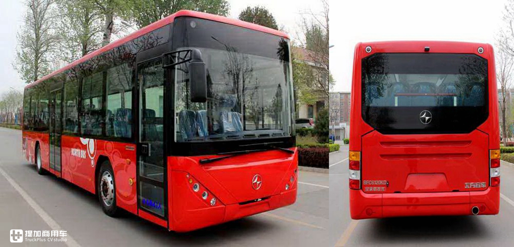 工信部323批客车产品数据分析(中),86款公交新品公告解读 - 第4张 - 提加商用车网 工信部323批客车产品数据分析(中),86款公交新品公告解读 - 第4张