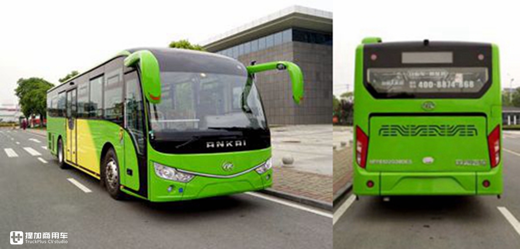 工信部323批客车产品数据分析(中),86款公交新品公告解读 - 第3张 - 提加商用车网 工信部323批客车产品数据分析(中),86款公交新品公告解读 - 第3张