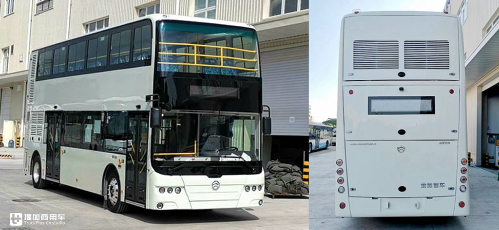 工信部323批客车产品数据分析(中),86款公交新品公告解读 - 第9张 - 提加商用车网 工信部323批客车产品数据分析(中),86款公交新品公告解读 - 第9张