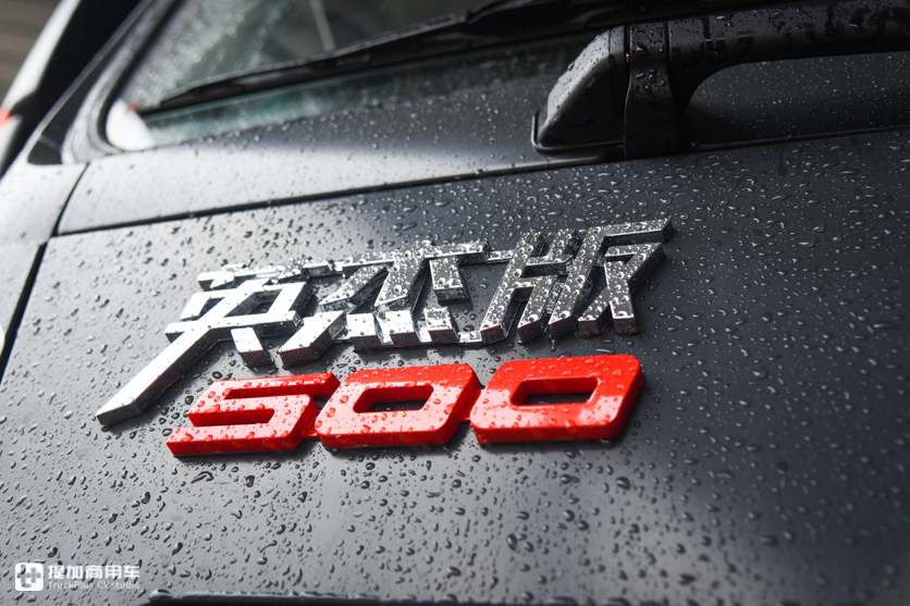 内饰、底盘升级,动力更丰富,最新款三一重卡发生翻天覆地的变化 - 第7张 - 提加商用车网 内饰、底盘升级,动力更丰富,最新款三一重卡发生翻天覆地的变化 - 第7张