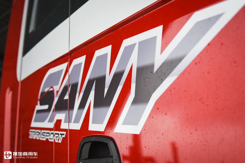 内饰、底盘升级,动力更丰富,最新款三一重卡发生翻天覆地的变化 - 第9张 - 提加商用车网 内饰、底盘升级,动力更丰富,最新款三一重卡发生翻天覆地的变化 - 第9张