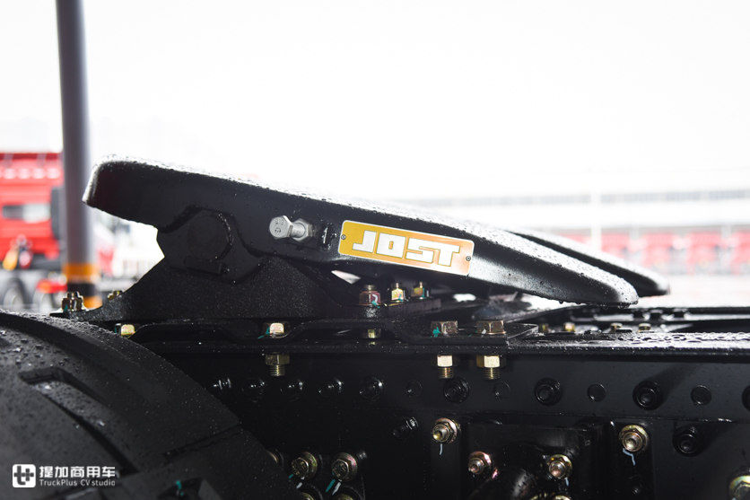 内饰、底盘升级,动力更丰富,最新款三一重卡发生翻天覆地的变化 - 第12张 - 提加商用车网 内饰、底盘升级,动力更丰富,最新款三一重卡发生翻天覆地的变化 - 第12张