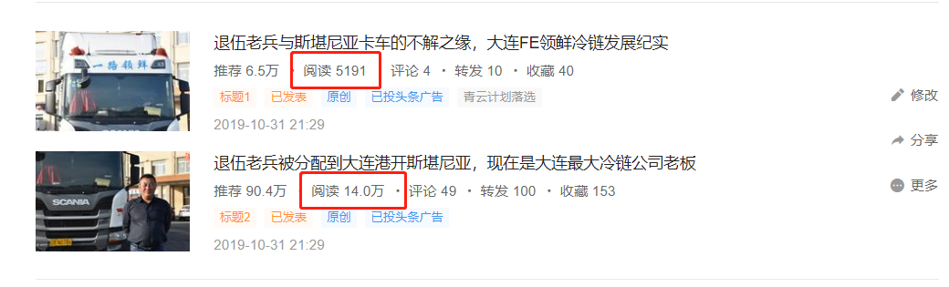 国六江铃顺达轻卡大升级，曼恩客车斩获2020年度最佳客车，提加一周好文推荐 - 第2张