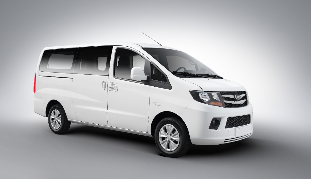 能装会省还跑得快,瑞风M3 PLUS全面升级现已到店 - 第1张 - 提加商用车网 能装会省还跑得快,瑞风M3 PLUS全面升级现已到店 - 第1张