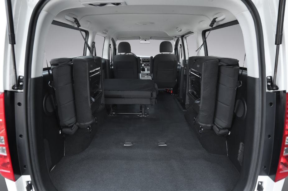 能装会省还跑得快,瑞风M3 PLUS全面升级现已到店 - 第2张 - 提加商用车网 能装会省还跑得快,瑞风M3 PLUS全面升级现已到店 - 第2张