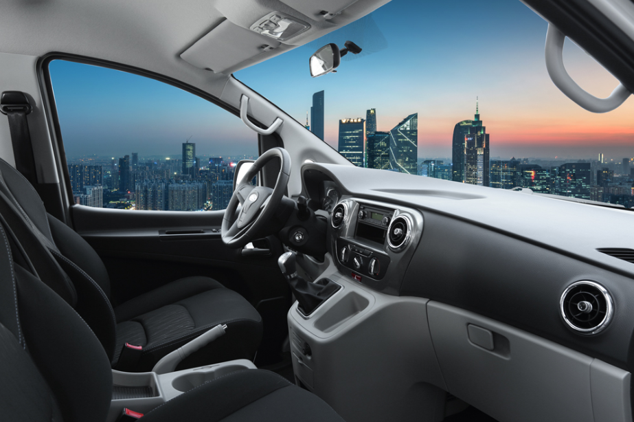 能装会省还跑得快,瑞风M3 PLUS全面升级现已到店 - 第4张 - 提加商用车网 能装会省还跑得快,瑞风M3 PLUS全面升级现已到店 - 第4张