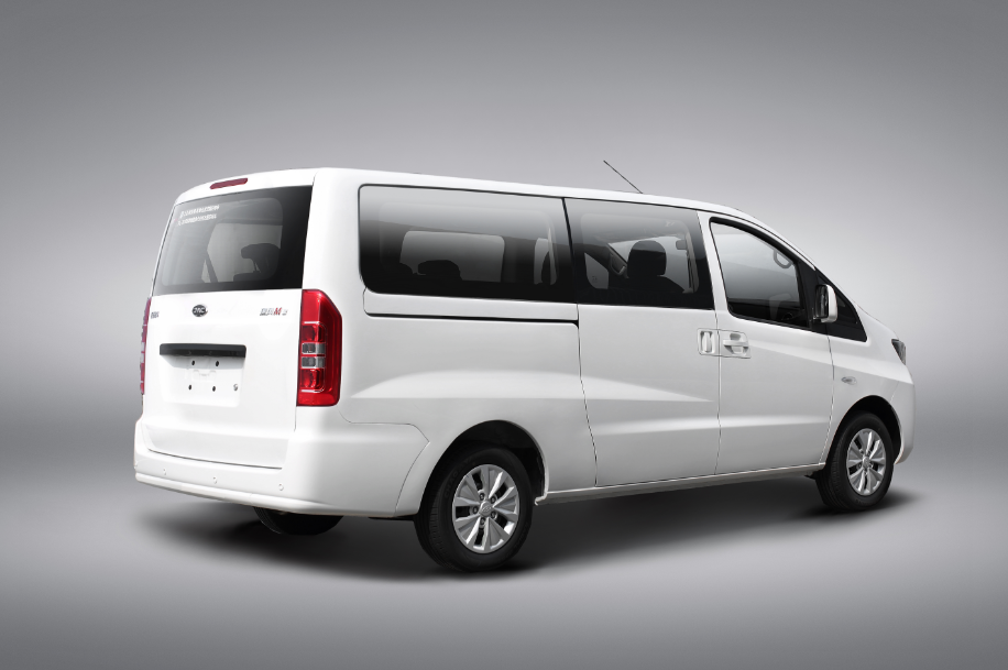 能装会省还跑得快,瑞风M3 PLUS全面升级现已到店 - 第3张 - 提加商用车网 能装会省还跑得快,瑞风M3 PLUS全面升级现已到店 - 第3张