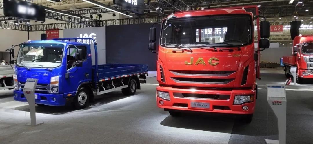 安康动力助力江淮打造国六新标杆 - 第5张