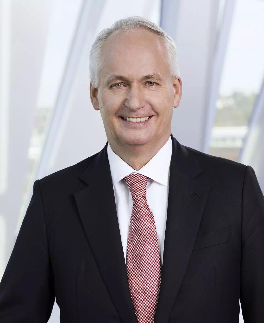 戴姆勒携前沿产品技术参展中国国际进口博览会 - 第2张 - 提加商用车网 戴姆勒携前沿产品技术参展中国国际进口博览会 - 第2张