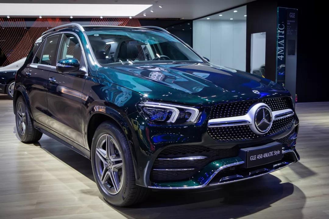 戴姆勒携前沿产品技术参展中国国际进口博览会 - 第6张 - 提加商用车网 戴姆勒携前沿产品技术参展中国国际进口博览会 - 第6张