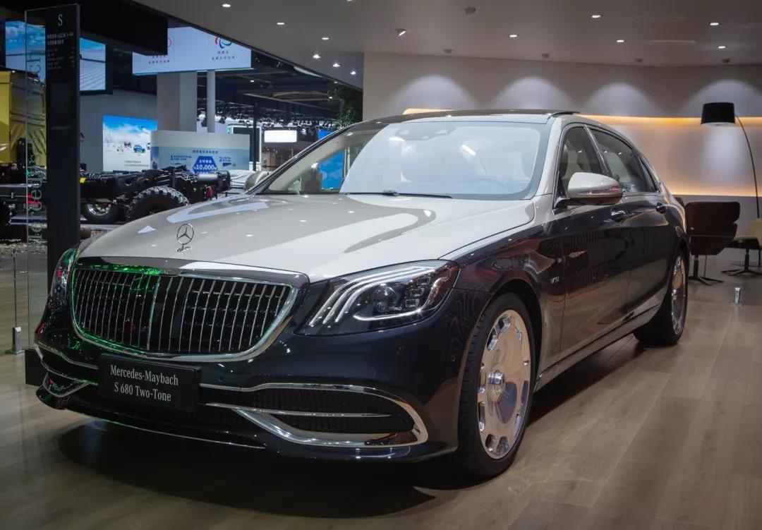 戴姆勒携前沿产品技术参展中国国际进口博览会 - 第5张 - 提加商用车网 戴姆勒携前沿产品技术参展中国国际进口博览会 - 第5张