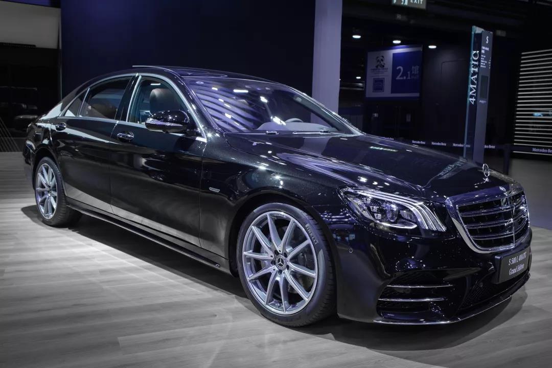 戴姆勒携前沿产品技术参展中国国际进口博览会 - 第7张 - 提加商用车网 戴姆勒携前沿产品技术参展中国国际进口博览会 - 第7张