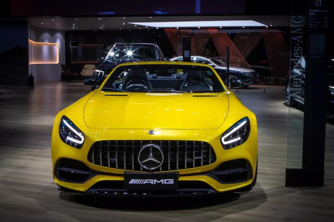 戴姆勒携前沿产品技术参展中国国际进口博览会 - 第8张 - 提加商用车网 戴姆勒携前沿产品技术参展中国国际进口博览会 - 第8张