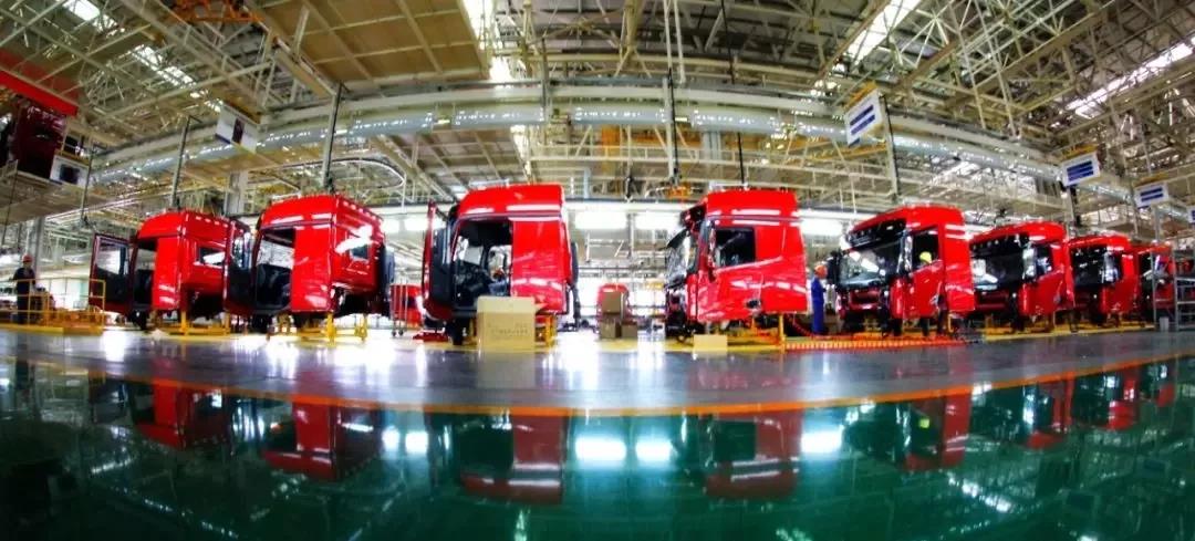 第十五届中国工业论坛上,徐工汽车荣膺“2018年度中国工业影响力品牌 - 第9张 - 提加商用车网 第十五届中国工业论坛上,徐工汽车荣膺“2018年度中国工业影响力品牌 - 第9张