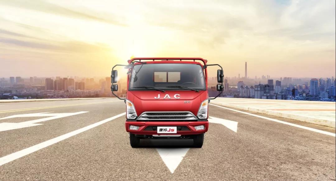 江淮康铃助力细分领域提速增效,万元大奖送用户 - 第2张 - 提加商用车网 江淮康铃助力细分领域提速增效,万元大奖送用户 - 第2张