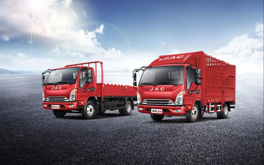 江淮康铃助力细分领域提速增效,万元大奖送用户 - 第4张 - 提加商用车网 江淮康铃助力细分领域提速增效,万元大奖送用户 - 第4张