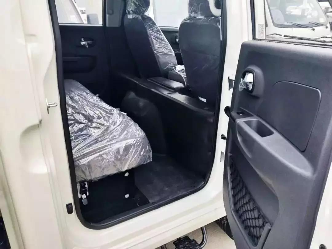 江淮康铃助力细分领域提速增效,万元大奖送用户 - 第7张 - 提加商用车网 江淮康铃助力细分领域提速增效,万元大奖送用户 - 第7张