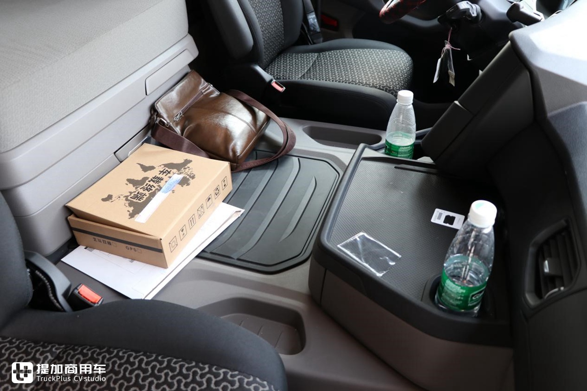 新款斯堪尼亚卡车的入门车型,据说60万出头就能买到,GN410深度评测 - 第33张 - 提加商用车网 新款斯堪尼亚卡车的入门车型,据说60万出头就能买到,GN410深度评测 - 第33张