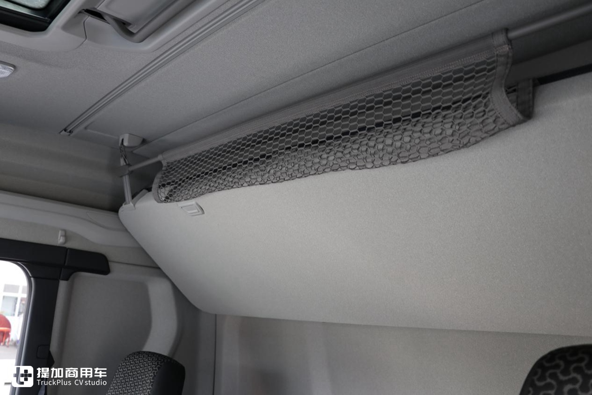 新款斯堪尼亚卡车的入门车型,据说60万出头就能买到,GN410深度评测 - 第37张 - 提加商用车网 新款斯堪尼亚卡车的入门车型,据说60万出头就能买到,GN410深度评测 - 第37张