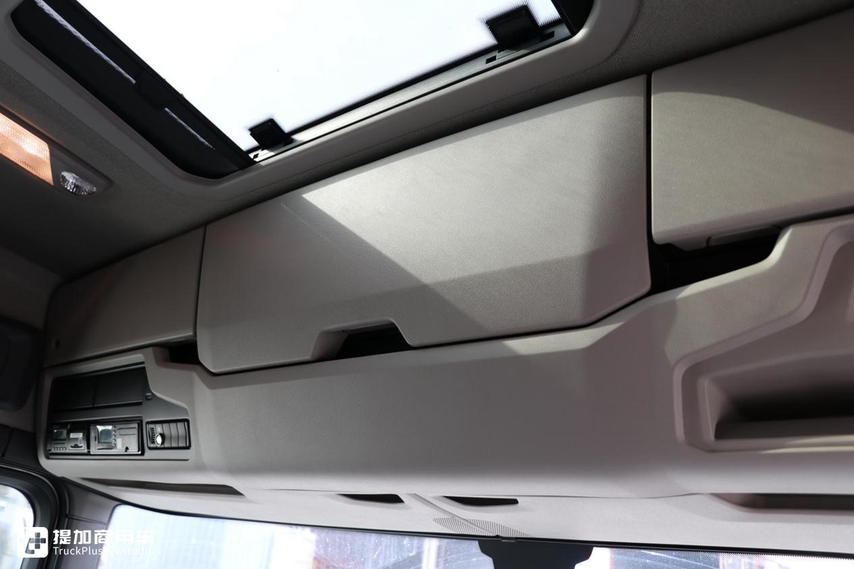 新款斯堪尼亚卡车的入门车型,据说60万出头就能买到,GN410深度评测 - 第40张 - 提加商用车网 新款斯堪尼亚卡车的入门车型,据说60万出头就能买到,GN410深度评测 - 第40张
