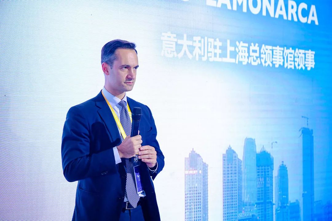 进口依维柯New Daily 2020进博会上市，智能化定制引领商用车新趋势 - 第3张